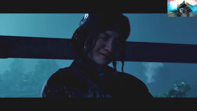 GHOST OF TSUSHIMA: ACT 2:6 смотреть онлайн
