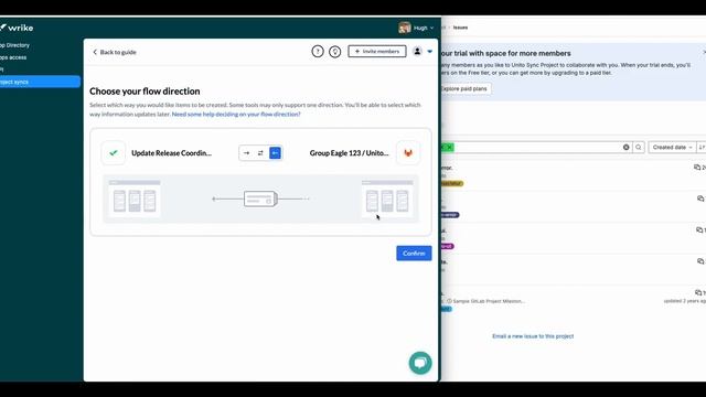 How to Sync GitLab to Wrike with Automated 2-Way Updates смотреть онлайн