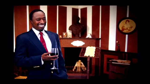 Эдди Гриффин про Обаму / Eddie Griffin on Obama / Русская озвучка смотреть онлайн