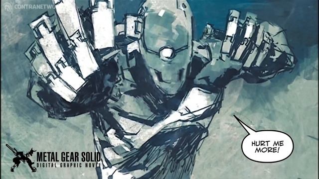 METAL GEAR SOLID: MASTER COLLECTION Vol.1 on Nintendo Switch | Trailer смотреть онлайн