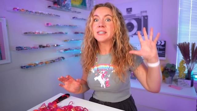 ДЕНЕЖНЫЕ ЙО-ЙО! Скупила ВСЕ 100 ШТУК! Потратила 40000 руб! Сколько Денег я НАШЛА?