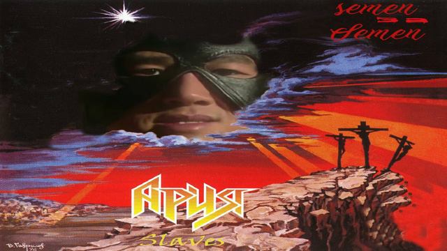 Ария Бесы (Slaves) ♂Right Version♂ смотреть онлайн