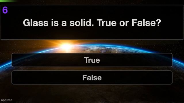 GENERAL KNOWLEDGE TRIVIA QUIZ #14 | 10 General Knowledge Trivia Questions And Answers | Pub Quiz