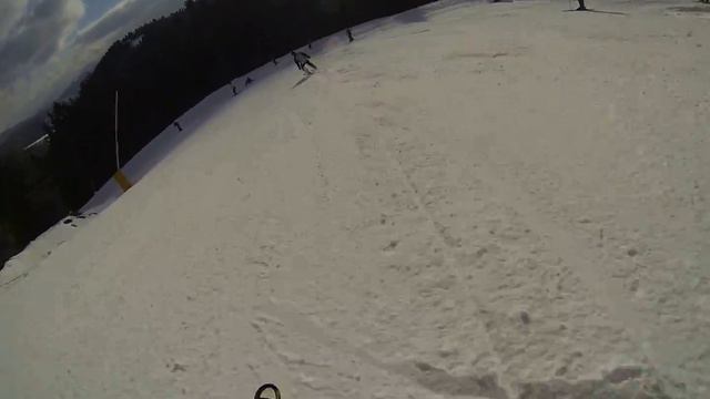 Спуск по трасі 11D смотреть онлайн
