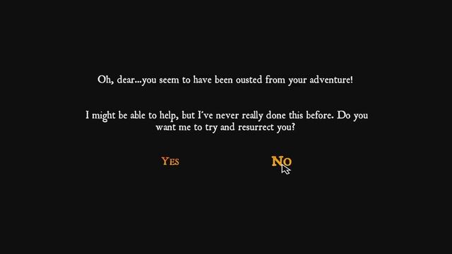 Colossal Cave 3D (No Commentary | Full Playthrough)
