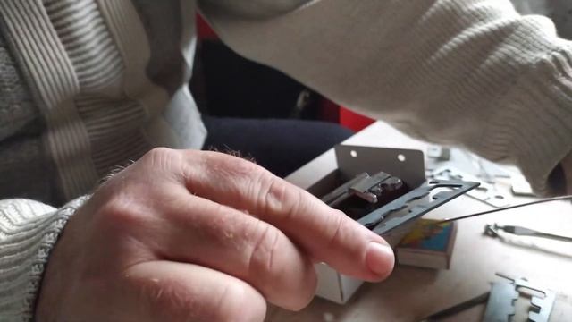 Восстановление замка / Ремонт замков смотреть онлайн