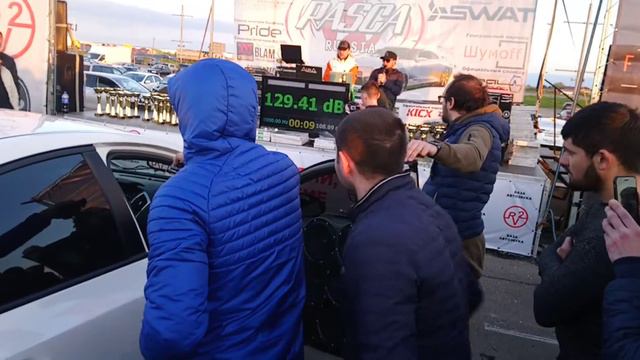 Замеры фронтов смотреть онлайн