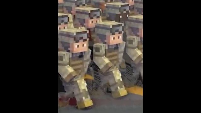 Everyone HATES The Mob Vote! смотреть онлайн