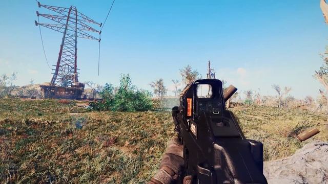 UMP45&9 Animations смотреть онлайн