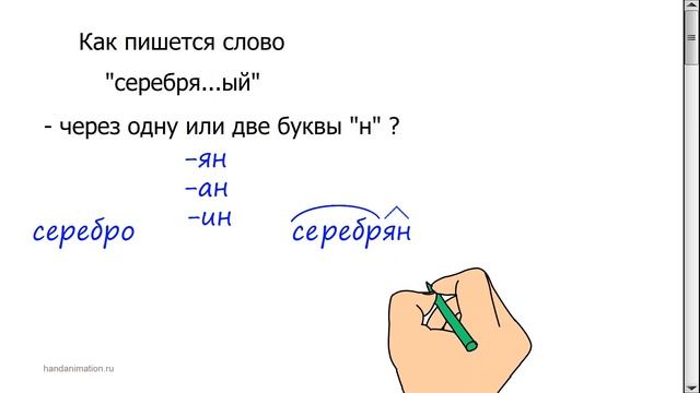 Сияющий результат