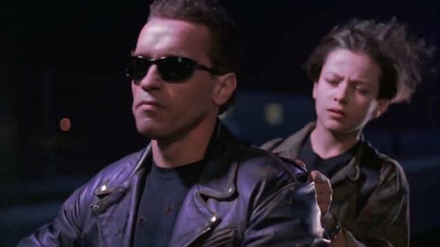 Terminator 2: Judgement Day Trailer | Kids Lip Dub смотреть онлайн