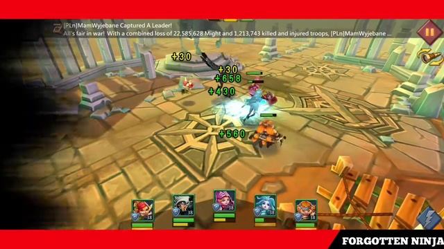 Lords mobile Challange stage 5-15 |Undead honour challange stage 5-15 f2p best team смотреть онлайн