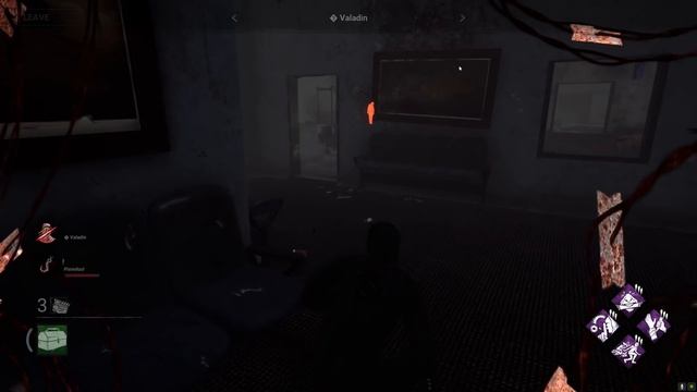 SAFETY FIRST in DEAD BY DAYLIGHT #204 смотреть онлайн