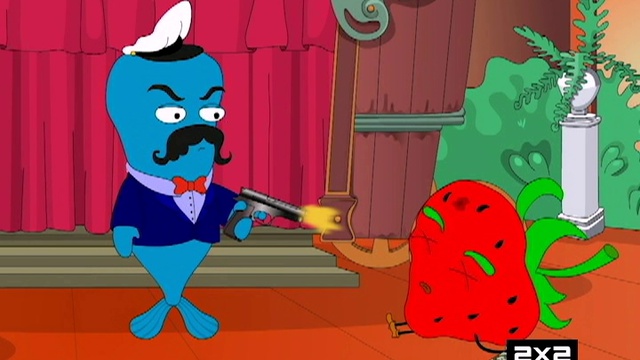 Кит stupid шоу. 9 сентября в 22:45 смотреть онлайн