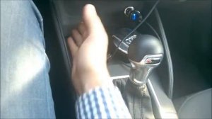 Отыз владельца Ауди А3 седан 2014