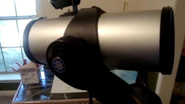 Meade Telescope Lnt-2130