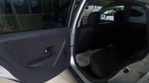 Обзор Ниссан Альмера (надежность и комфорт)