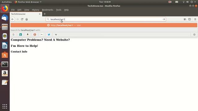 PHP | Typing Up Variables Part 2 смотреть онлайн