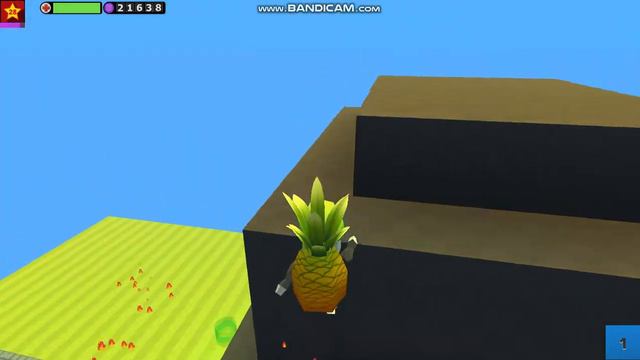 Обзор карты в когаме! (ПАСХАЛКИ) смотреть онлайн