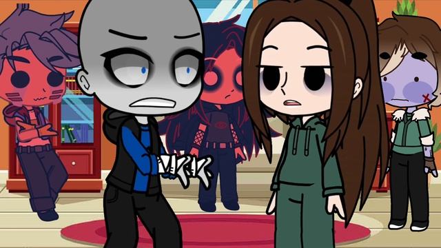 Педофил/Your Boyfriend/John Doe/Sunny Day Jack/Alan/Анжела Blue