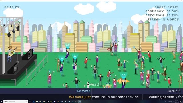 Steno Arcade x D смотреть онлайн