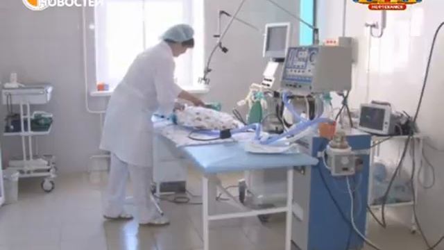 Из окна третьего этаж выпал ребенок. смотреть онлайн