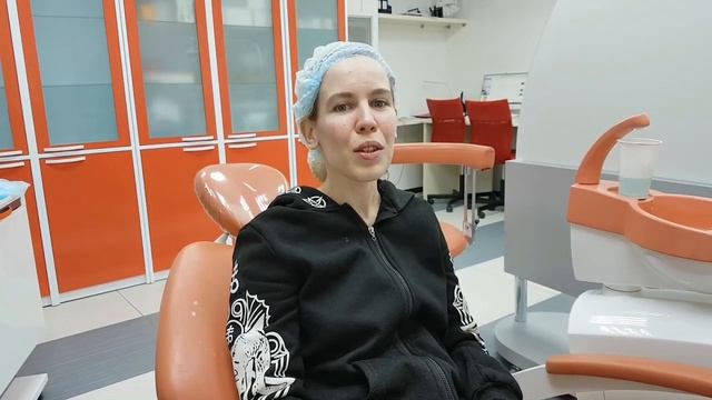 Видеоотзыв от Карины Барби смотреть онлайн