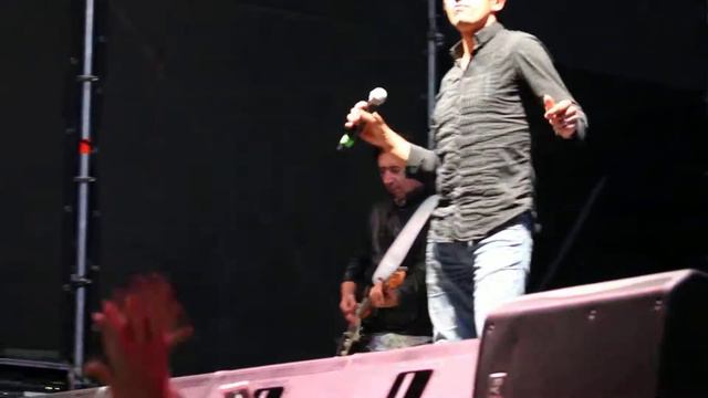 Маурицио Швейцер(Двойник Адриано Челинтано) – Сюзанна.#WINEFEST 2017 (Севастополь) смотреть онлайн
