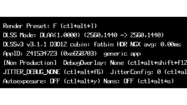 Mod Enables DLAA + Ray Reconstruction on Cyberpunk 2077 Phantom Liberty смотреть онлайн