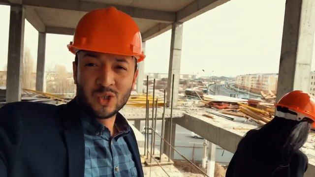 ГражданинГорожанин #3 - Субботний рабочий день, новый ТЦ «Eski Shahar », EcoPark запретная зона смотреть онлайн