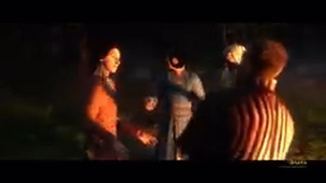 Kingdom Come: Deliverance. Прохождение. Часть 26. Квест "Игры с дьяволом". Разные варианты. смотреть онлайн