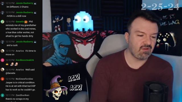 It Doesn't Get Better - Finishing The Suggestion Box смотреть онлайн