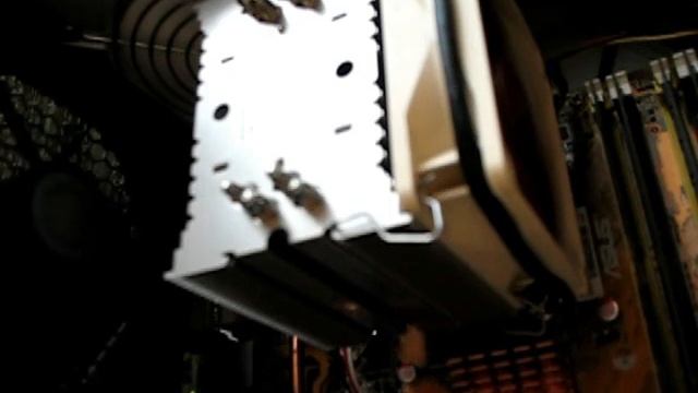Шум компьютера после замены кулера и вентиляторов смотреть онлайн