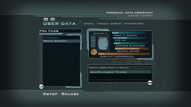 DOOM 3. Xbox 360. 1080.P. Gameplay Part.02. смотреть онлайн