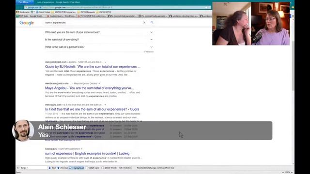 Parent Child Method Parameter Name Mismatch | PHP 8 + WP | WP Contributor EP003 смотреть онлайн