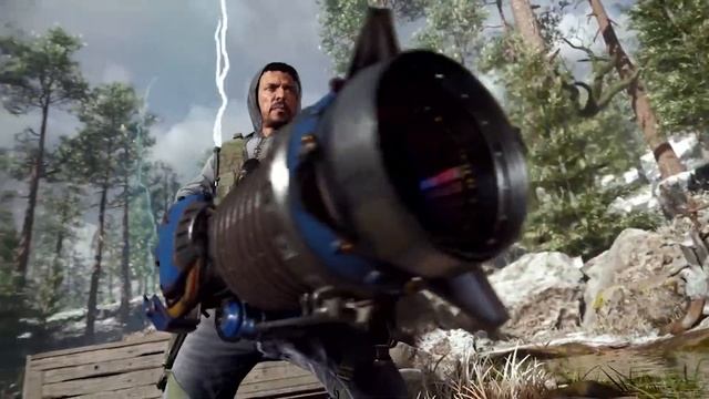 BREAKING: FIREBASE Z Early Download & Release Times, Easter Eggs LOCKED! Black Ops Cold War Zombies смотреть онлайн