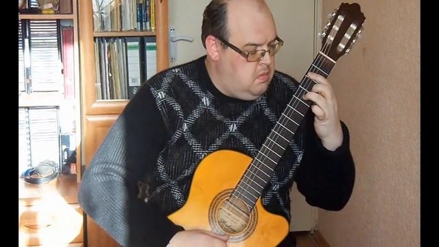 Поппури из мелодий к/ф "Собака Баскервилей" смотреть онлайн