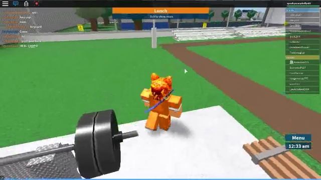 roblox prison life 2.0 all secrets смотреть онлайн