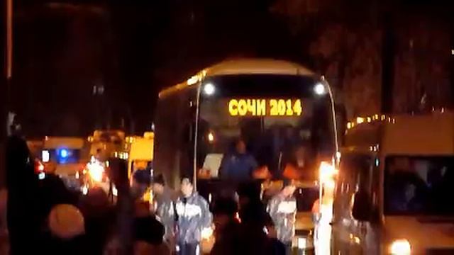 где этот, блин, Олимпийский огонь? смотреть онлайн