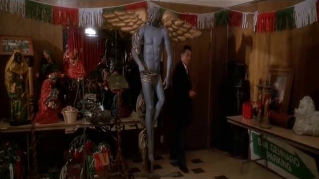 Casino (1995) Scene: Back Home Years Ago