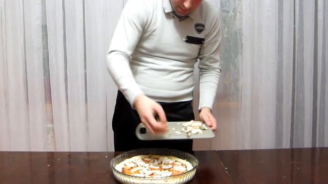 1 минута & 1 час & 1 день пиццы смотреть онлайн