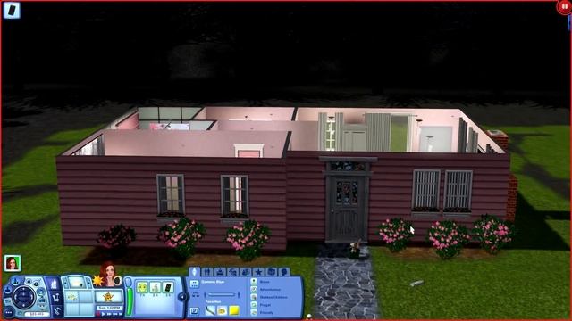 Let's Play The Sims 3 || Season One: World Adventures || Part One "Introductions" смотреть онлайн