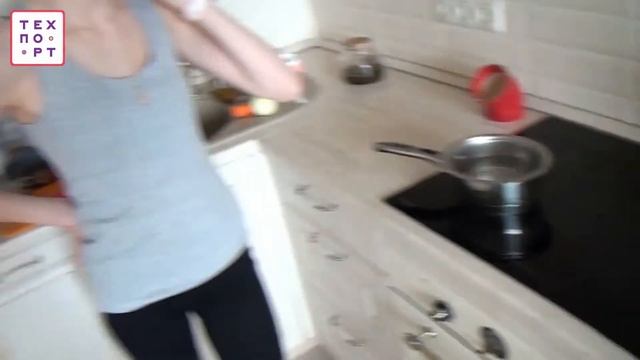 Weissgauff HI 641 BSC Обзор покупателей индукционной варочной панели смотреть онлайн