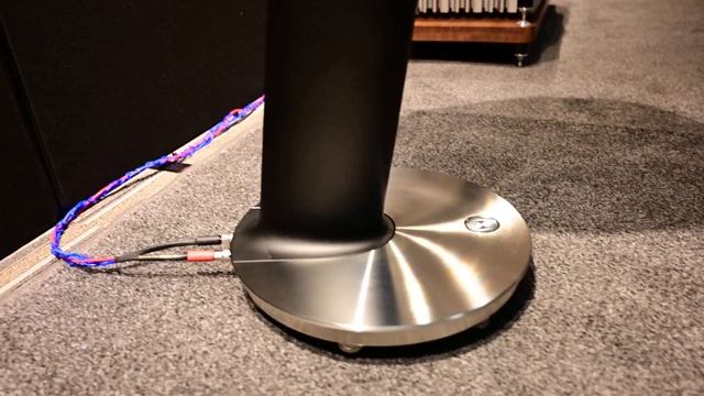 2021年英國音響展(16): Node Audio Research смотреть онлайн