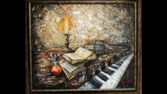 Старий рояль смотреть онлайн