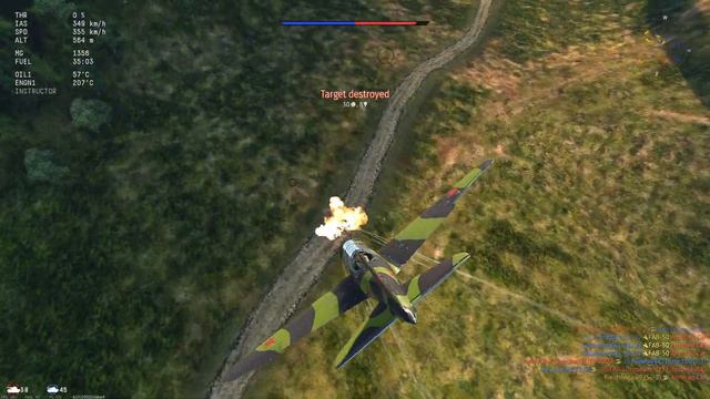 War Thunder | Pilot.exe #1 смотреть онлайн