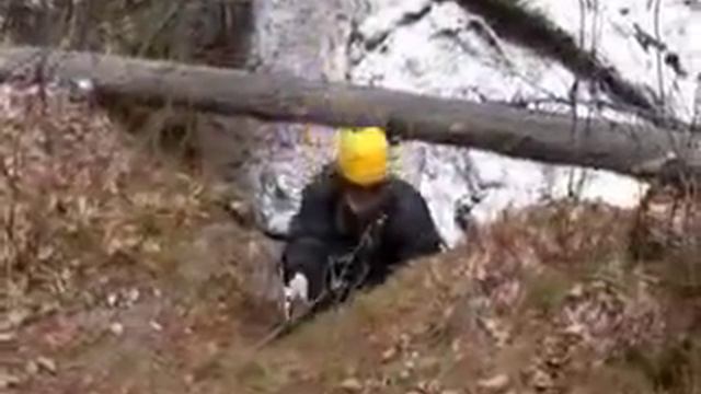 Стригущий пещеролог и его друзья [трейлер] 2008—2009 смотреть онлайн