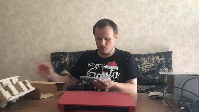 Великолепная "ПЛОЙКА"!!! / Распаковка лимитированной PS3 смотреть онлайн