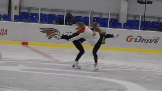 Лед, лед, лед смотреть онлайн