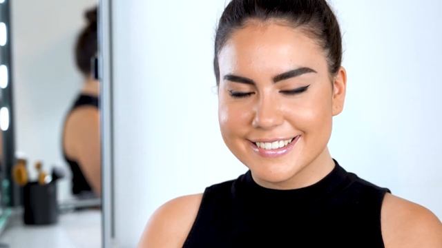 Artdeco Browpedia - Eyebrow Tutorial смотреть онлайн
